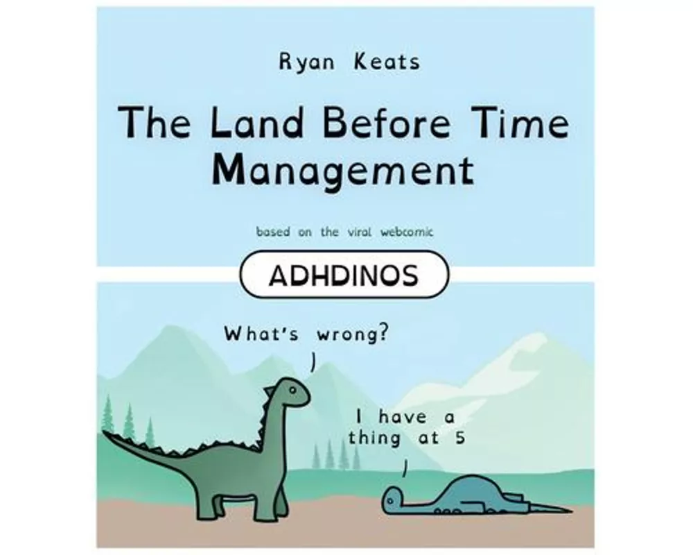 The Land Before Time Management