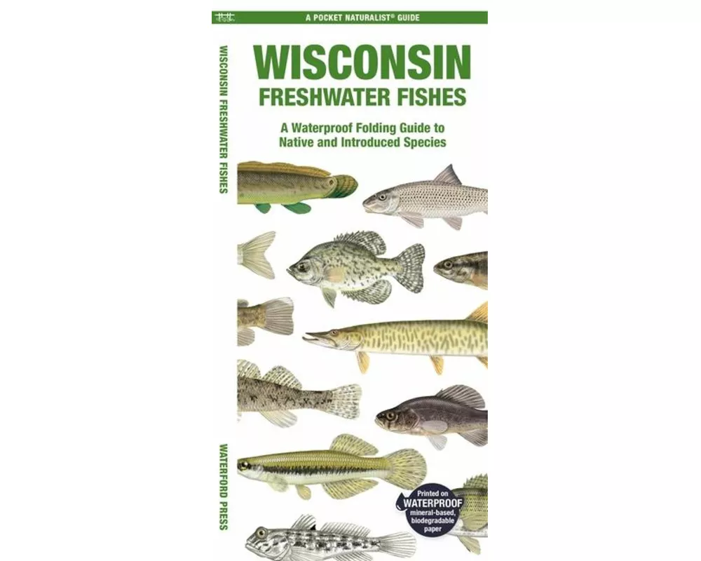 Wisconsin Freshwater Fishes