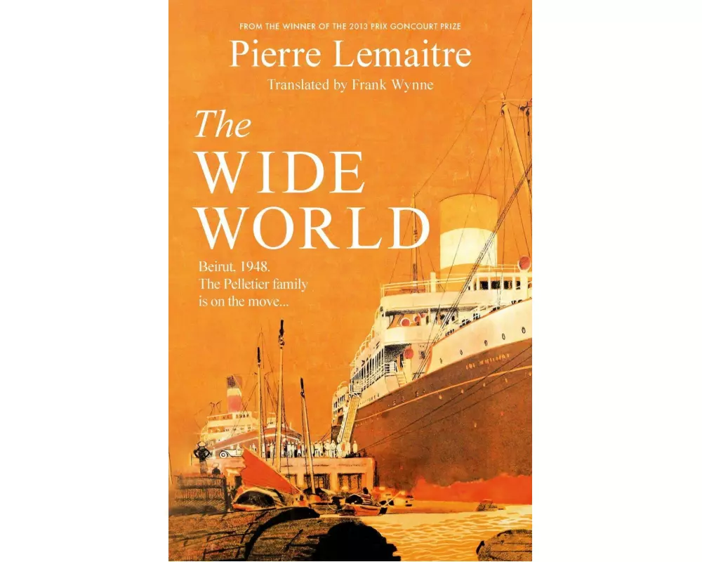 The Wide World