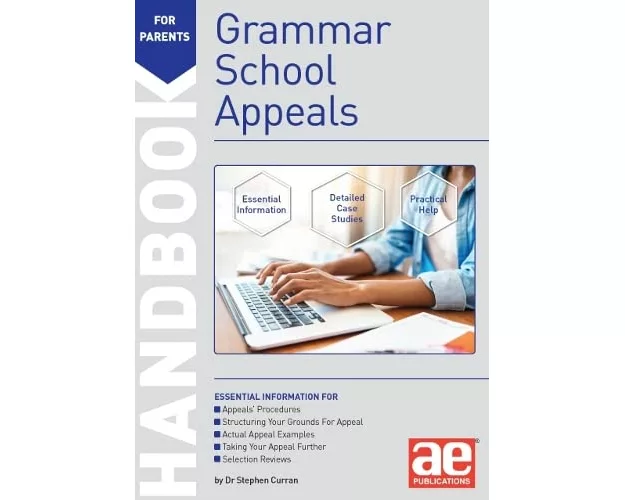 Grammar School Appeals Handbook