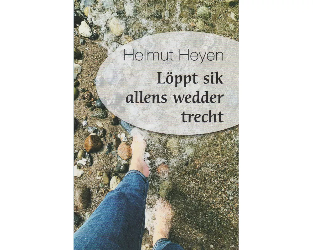 Löppt sik allens wedder trecht