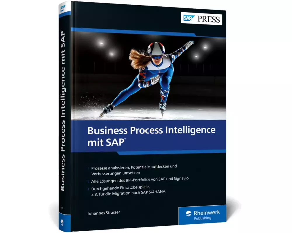 Business Process Transformation mit SAP Signavio