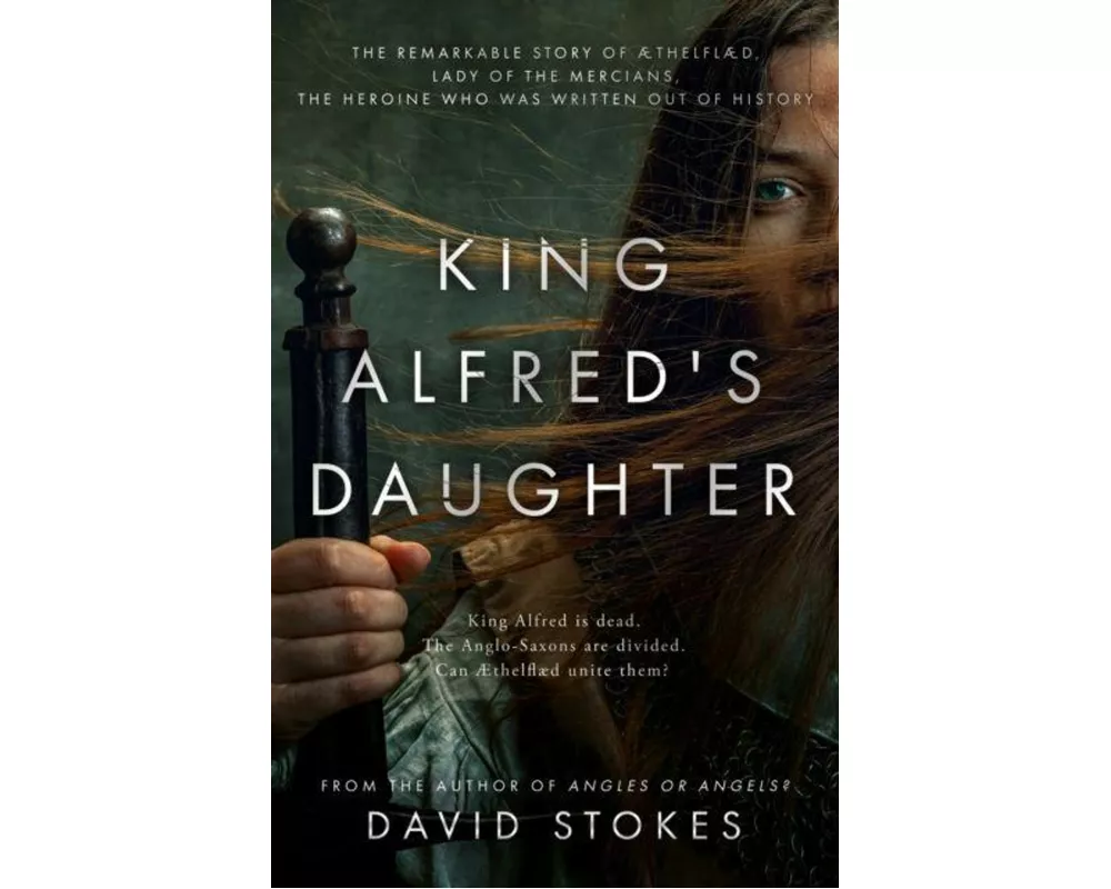 King Alfred's Daughter