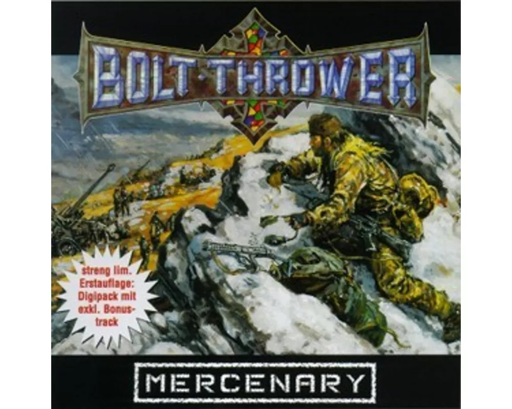 Mercenary