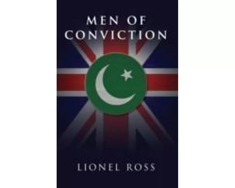 Men of Conviction