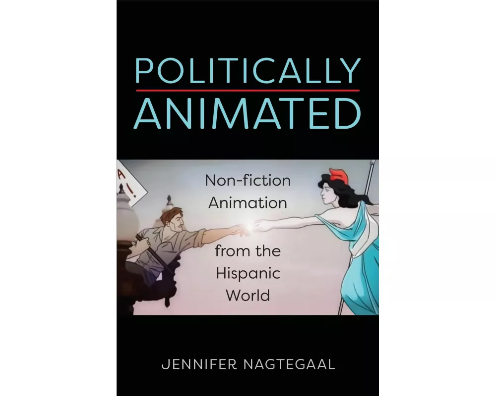 Politically Animated