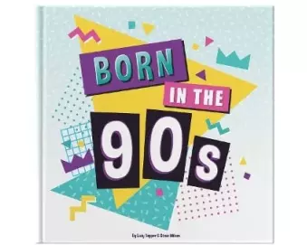 Born In The 90s