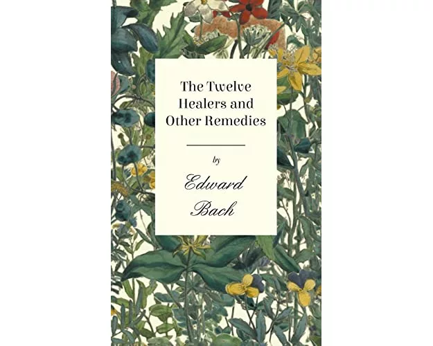 Twelve Healers and Other Remedies