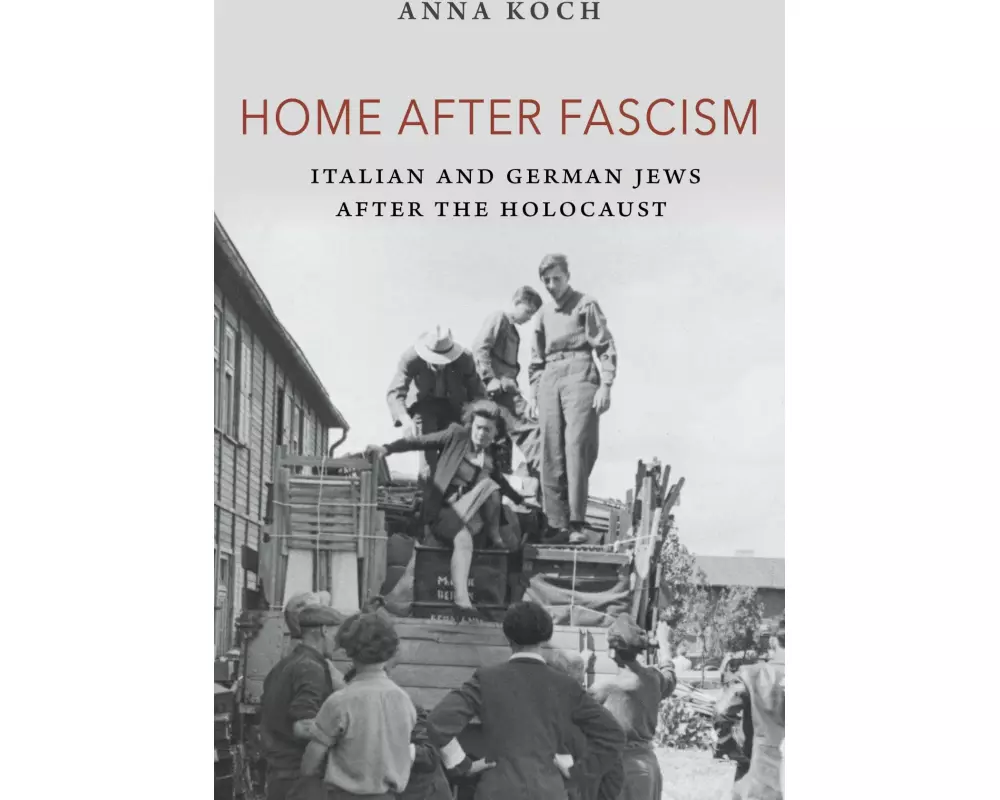 Home after Fascism