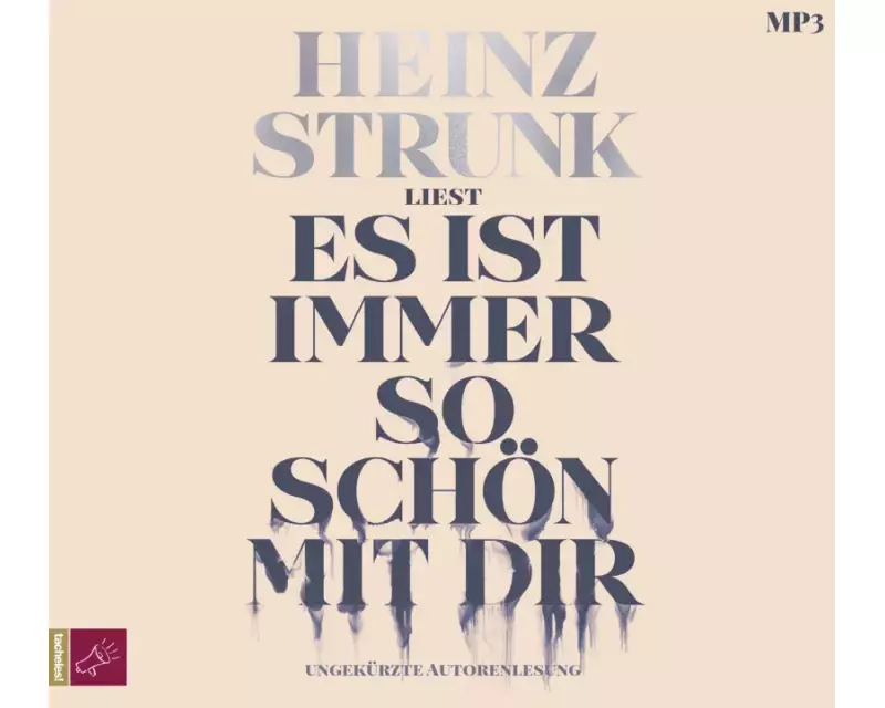 Es ist immer so schön mit dir