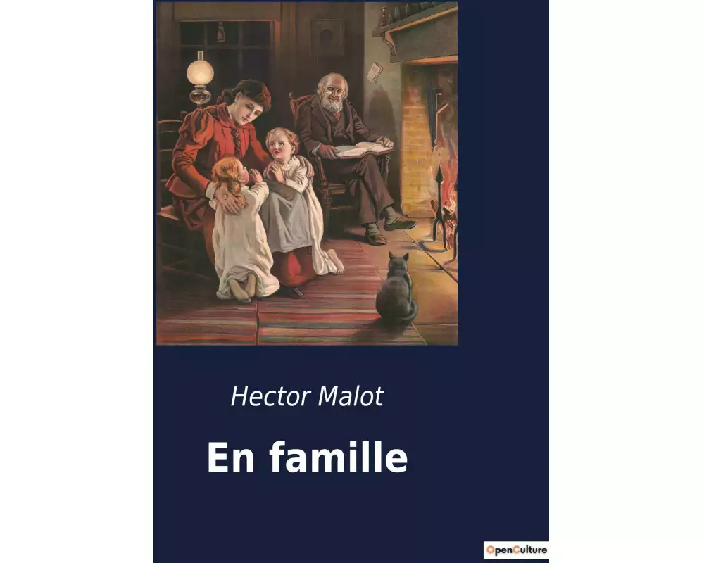 En famille