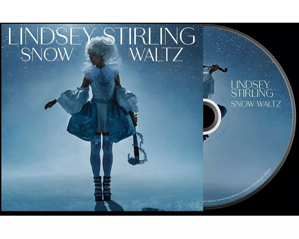 Snow Waltz