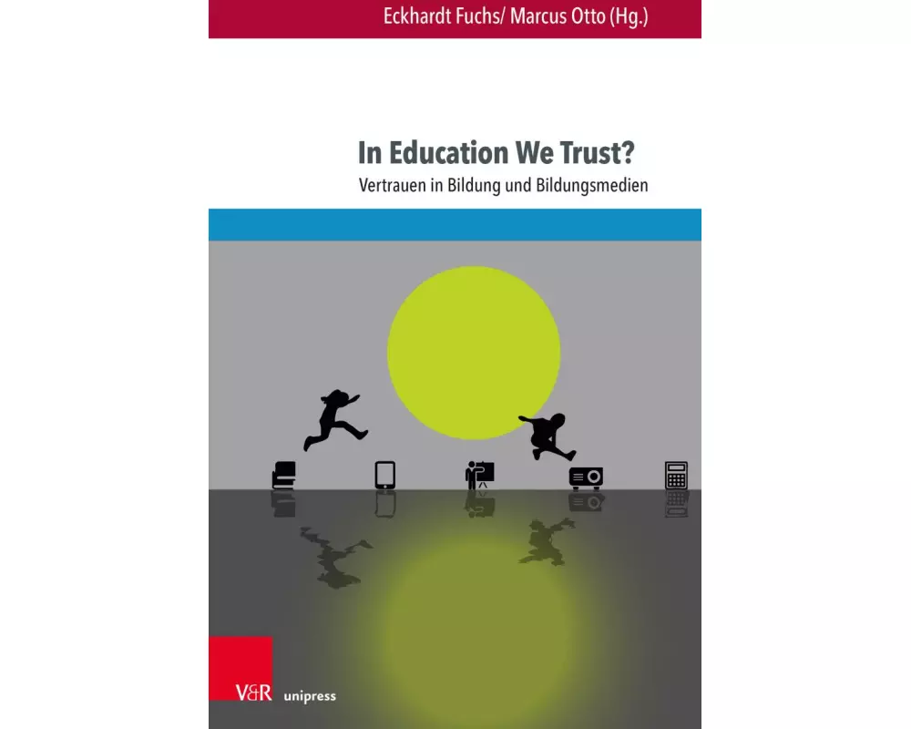 In Education We Trust?