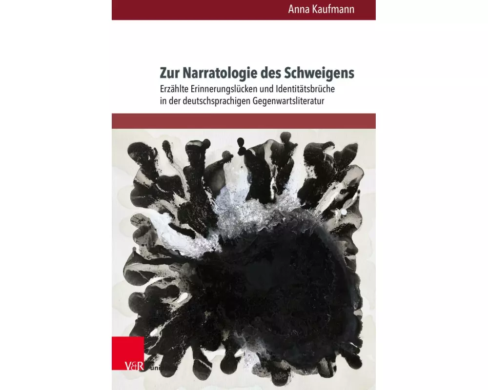 Zur Narratologie des Schweigens