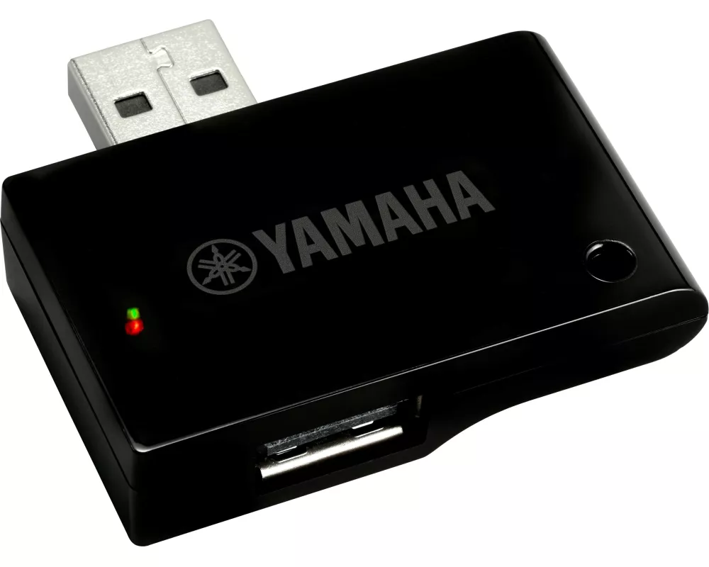 Yamaha Bluetooth-MIDI-Adapter UD-BT01