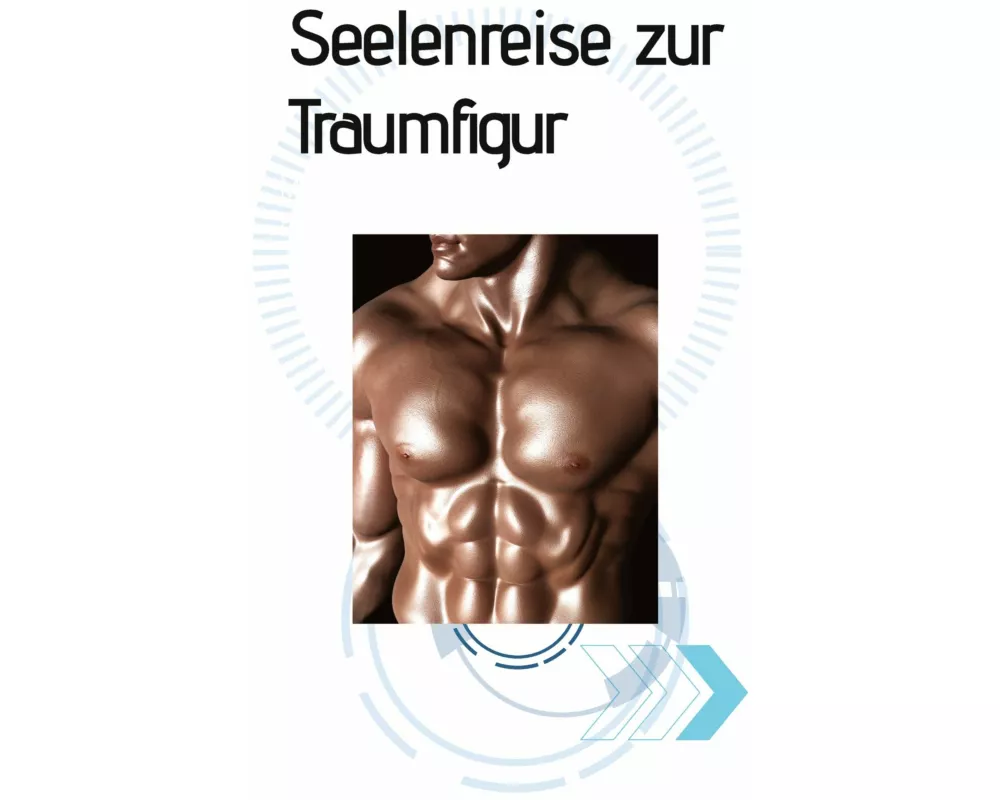 Seelenreise zur Traumfigur
