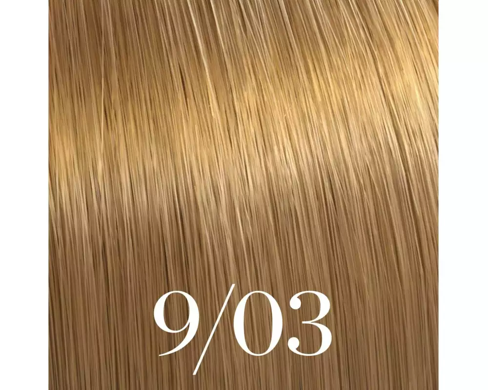 wella Color Touch Pure Naturals 60 ml