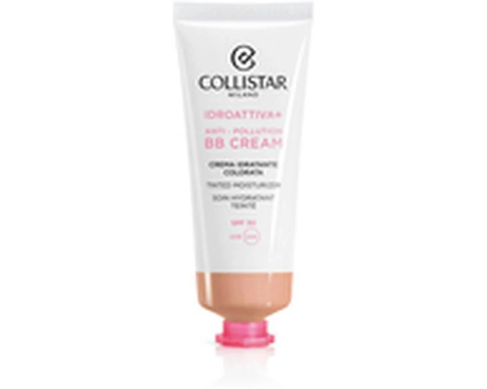 Collistar BB Cream CS Idro Attiva Anti-pollution Medium Medium