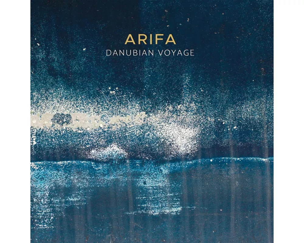 Danubian Voyage (Digipak)