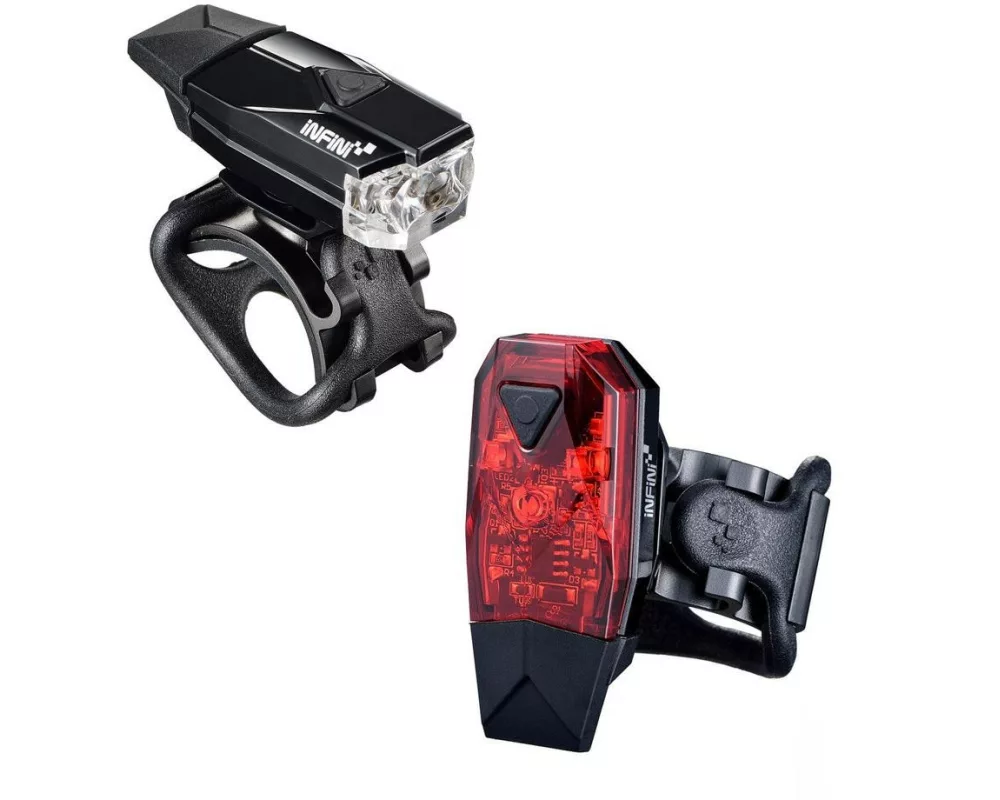 Infini Mini Lava Beleuchtungsset