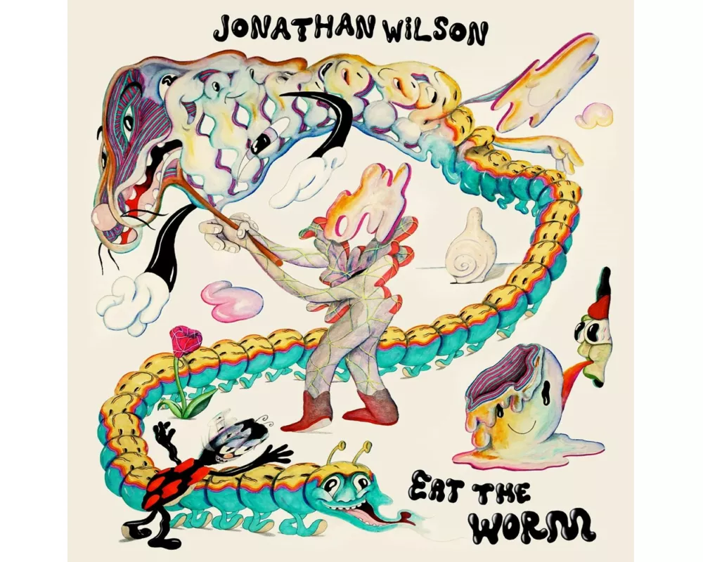 Eat the Worm