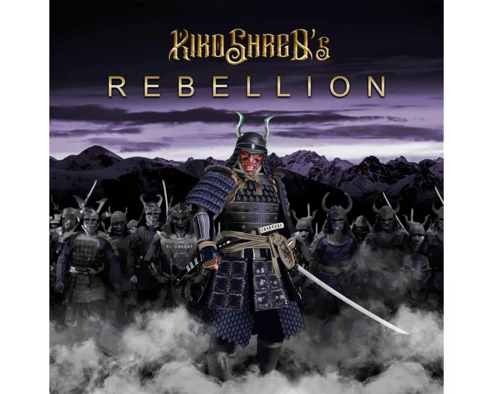 Rebellion