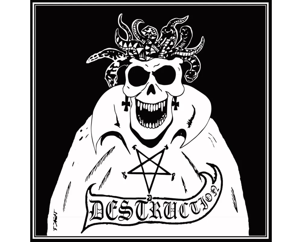 Bestial Invasion of Hell