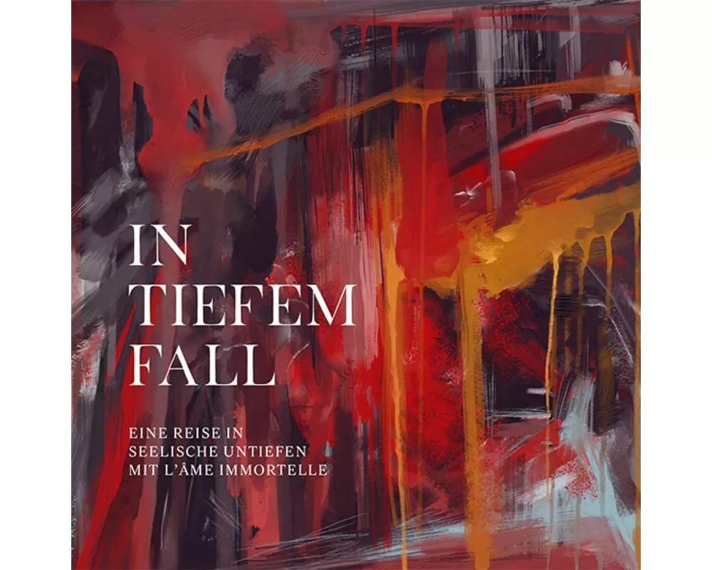 In Tiefem Fall (Lim. Deluxe Edition)