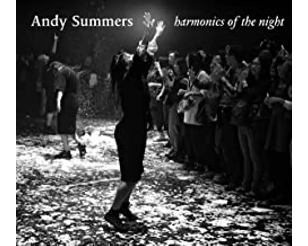 Harmonics Of The Night