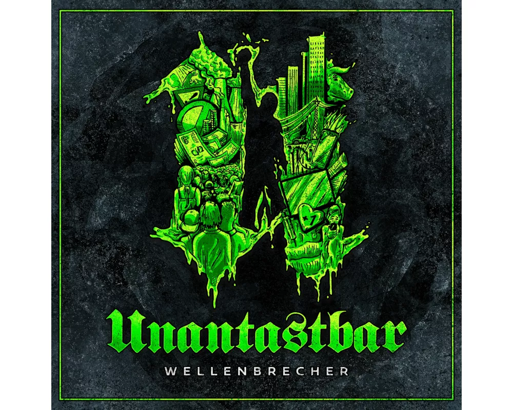 Wellenbrecher
