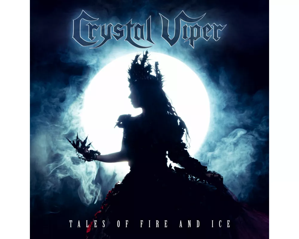 Tales Of Fire And Ice
