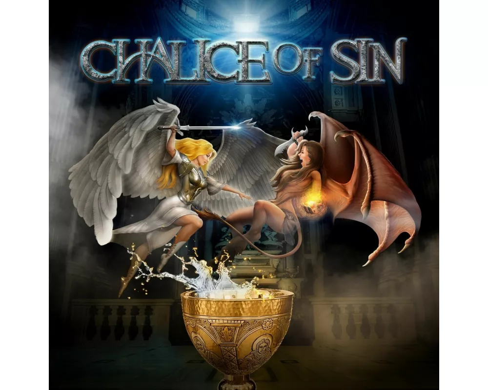 Chalice of Sin