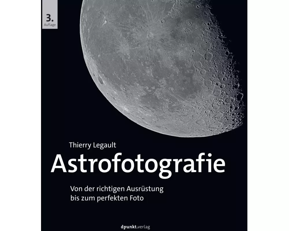 Astrofotografie