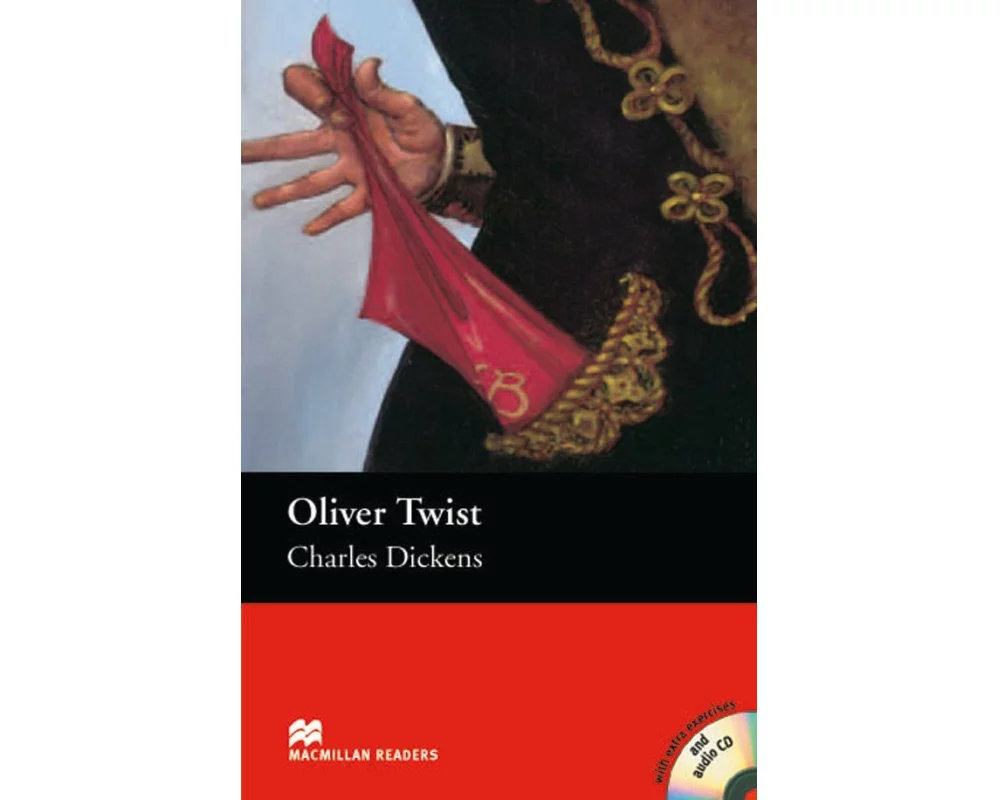 Oliver Twist