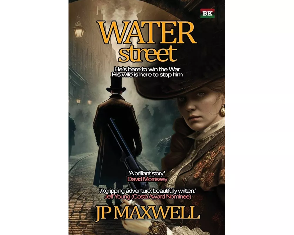Water Street
