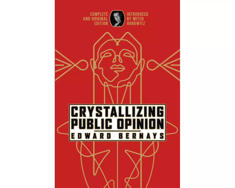Crystallizing Public Opinion