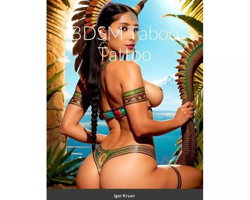 BDSM Taboo Tattoo
