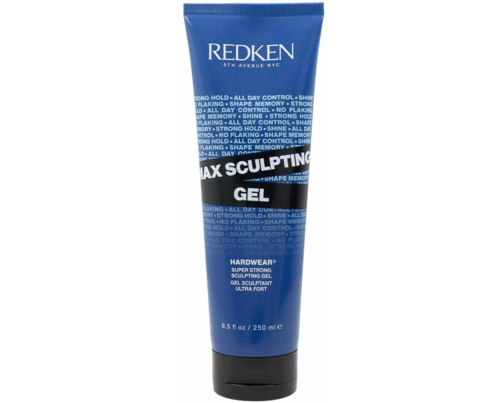 Redken Max Sculpting Gel 250 ml