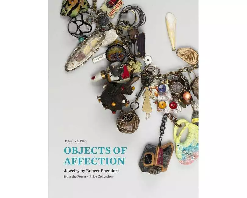 Objects of Affection
