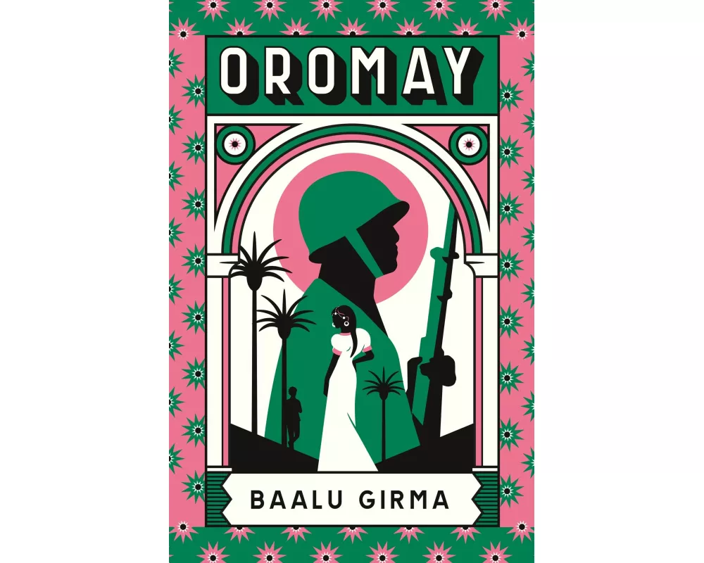 Oromay