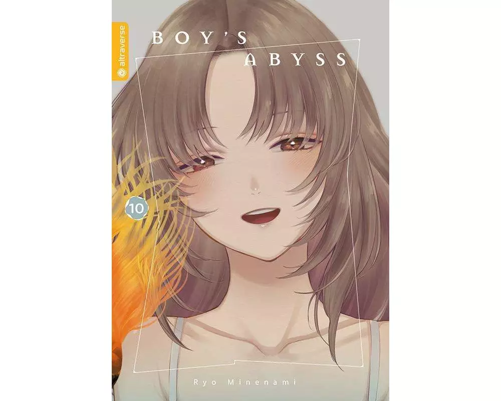 Boy's Abyss 10
