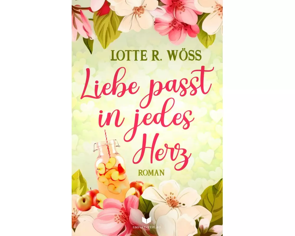 Liebe passt in jedes Herz