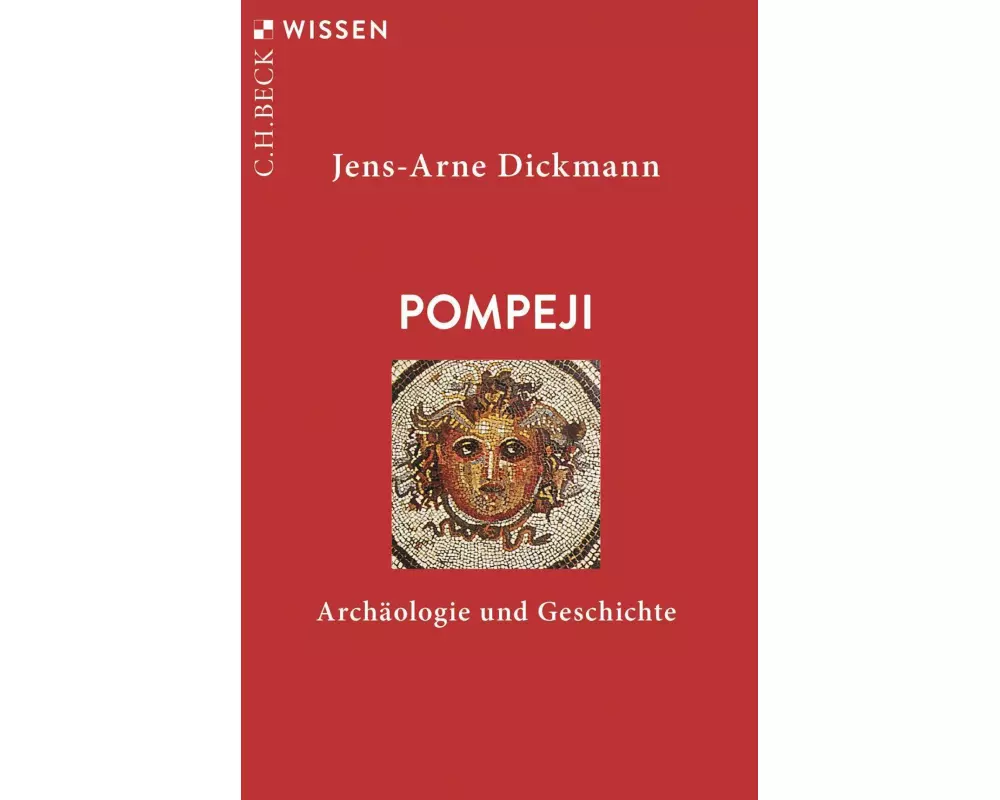 Pompeji