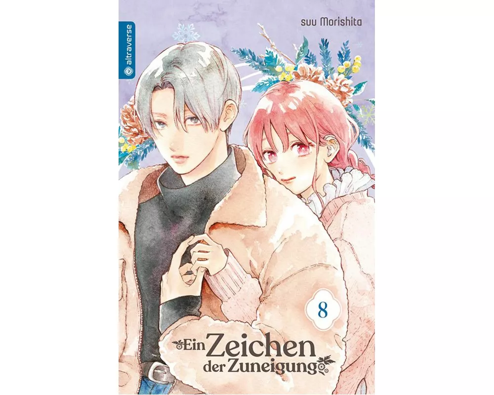 Ein Zeichen der Zuneigung 08