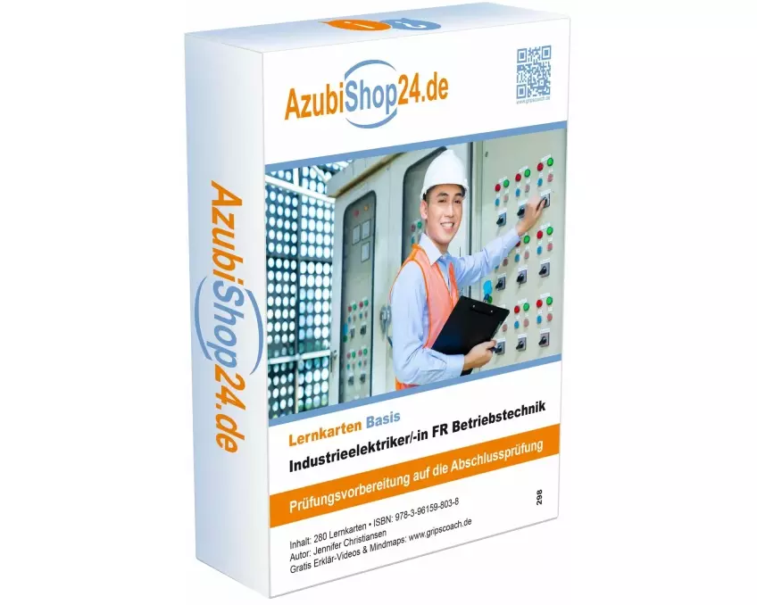 Lernkarten Fachberater für Finanzdienstleistungen