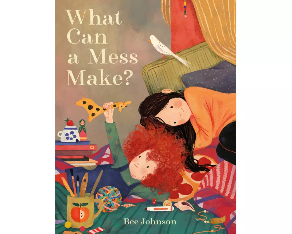 What Can a Mess Make?