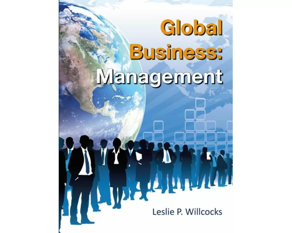 Global Business: Management