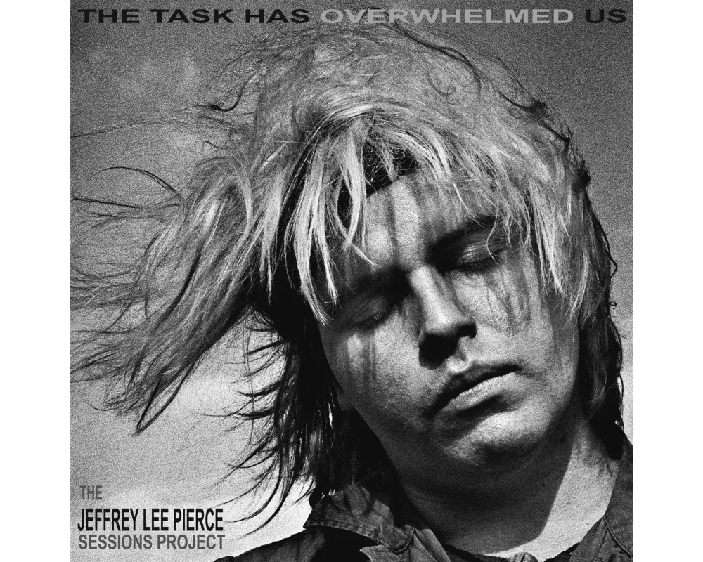 The Task Has Overwhelmed Us