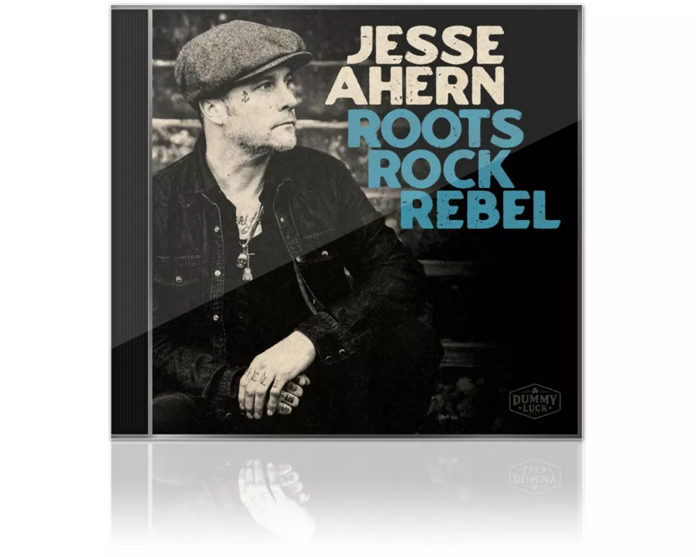 Roots Rock Rebel