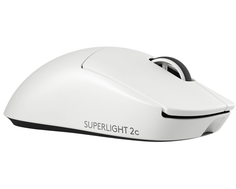 PRO X SUPERLIGHT 2C WIRELESS